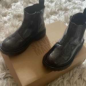 Toddler Girl Boots